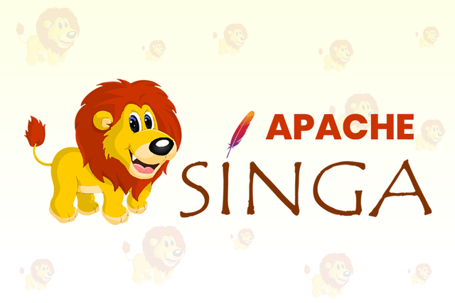 Apache Singa